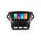 Navigatie dedicata cu Android Ford Mondeo IV 2011 - 2014 cu navigatie