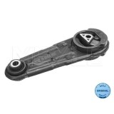 Suport motor Meyle 16140300033, parte montare : Spate
