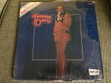 Tyrone Davis without You In My life 1972 USA disc vinyl lp muzica funk soul VG+, Pop