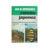 Octavian Simu - Ghid de conversatie roman - japonez