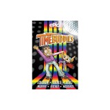 Time Buddies: Past, Present, Hooture Volume 2