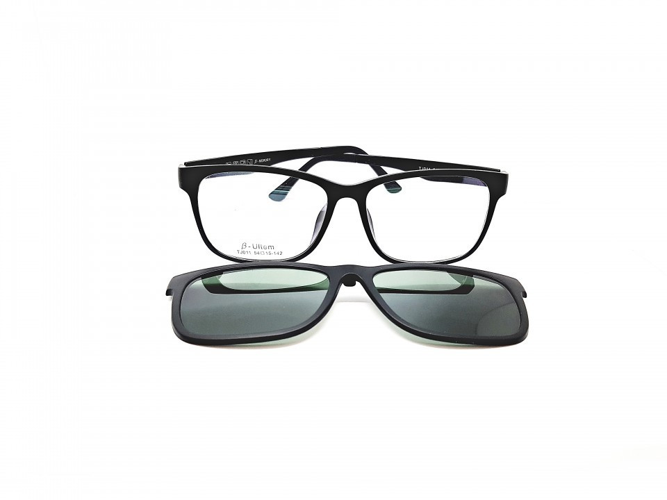 Rame ochelari de vedere si soare cu clip on Model TJ011 | Okazii.ro