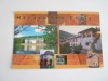 QW25 MS - Carte postala - tematica manastiri - vedere - Manastirea Cozia 10