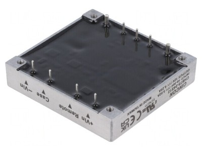 Convertor DC/DC 75W 18-36V la 12V 6,25A foto