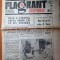 ziarul flagrant independent 3-9 august 1992