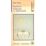 Pavel Peres - Pasarea purpurie a dragostei - 135529