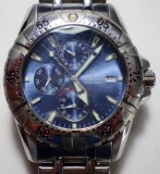 Cumpara ieftin K.007 CEAS BARBATESC FESTINA MULTIFUNCTION REGISTERED MODEL COLLECTION 16059, Analog, Casual, Inox