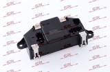 Unitate control ventilator habitaclu Citroen Berlingo 18, C4 Picasso 13, Jumpy 16; Fiat Scudo 21; Peugeot Expert 16, Partner, motor: 1.2 PureTech,