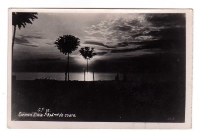 CARMEN SILVA RASARIT DE SOARE foto