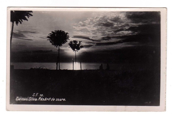 CARMEN SILVA RASARIT DE SOARE
