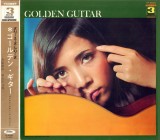 Vinil LP &quot;Japan Press&quot; Royal Guitar Ensemble &ndash; Golden Guitar (RED LP =DISC ROSU) (VG+)