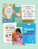 Cumpara ieftin Pachet Cum sa&hellip;Pentru parinti