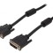 Cablu DVI-D Single Link 18+1 PVC