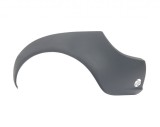 Parte laterala bara , colt lateral flaps spate ,stanga ,dark-grey Ford Ka (Rb ) 09.1996-11.2008,, RETOV