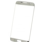 Geam Sticla Samsung Galaxy S7 Edge G935 Silver Original