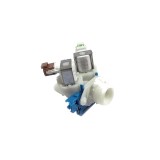 Electrovalva 2 cai originala Electrolux 1325186607 pentru masina de spalat rufe AEG REX