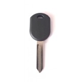Cheie Ford cu cip 4563, lamela FO38R