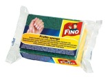 Cumpara ieftin Burete vase cu protectie unghii Fino 1 bucati/set