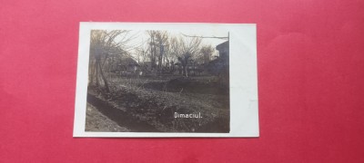 Vrancea Focsani Dimaciu foto