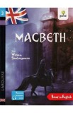 Macbeth - William Shakespeare, Ali Krasner, Catherine Mory