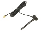 Antenă 2J Antennas 2,2dBi 2G/3G/4G/GSM/LTE 93,75mm 3m