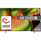 Televizor LG OLED OLED65B53LA, ULTRA HD 4K, Smart, HDR, 164 cm, Clasa F