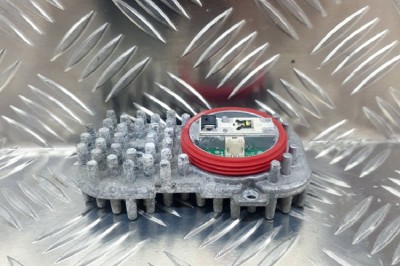 Unitate de control lumini LED BMW 4 Coupe F32, F82 2015 OEM: A4052-C1,1305715084 | 11415520 foto