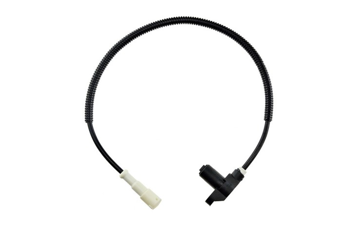 Senzor ABS fata Opel Astra F 1991-1998, Stanga, Dreapta, NTY HCA-PL-004
