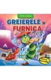 Greierele si furnica - Lucia Cocisiu