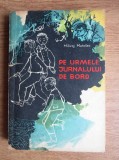 Milivoj Matosec - Pe urmele jurnalului de bord (1965)