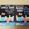 2 vol. din colectia &quot;...in imagini&quot; de la Teora (Microsoft Office 2003 / Microsoft Access 2003) - calculatoare, programare, baze de date