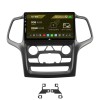Navigatie Jeep Grand Cherokee (2014-2022), Android 12, E-Octacore 2GB RAM + 32GB ROM, 9 Inch - AD-BGE9002+AD-BGRKIT272