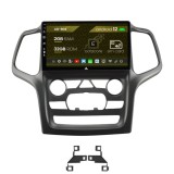 Cumpara ieftin Navigatie Jeep Grand Cherokee (2014-2022), Android 12, E-Octacore 2GB RAM + 32GB ROM, 9 Inch - AD-BGE9002+AD-BGRKIT272