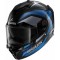 Casca integrala Shark Spartan GT Pro Ritmo Carbon albastru/negru, marime XL
