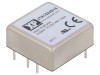 Convertor DC/DC 15W 9-36V la 15V 1A