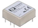 Convertor DC/DC 15W 9-36V la 15V 1A