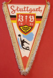 Fanion fotbal - VFB STUTTGART (Germania)