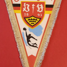 Fanion fotbal - VFB STUTTGART (Germania)