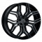 Jante AUDI A4 Allroad 8.5J x 20 Inch 5X112 et29 - Mak Stardom Gloss Black - pret / buc