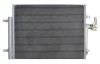 Condensator climatizare AC Ford Mondeo, motor: 1.6, 1.6 Ecoboost, 1.6 Tdci, 1.8 Tdci, 2.0, 2.0 Ecoboost, 2.0 Tdci, 2.3, Condensator cu uscator