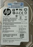Hard disk server HPE 765451-001 765468-002 765868-001 Seagate ST1000NX0313 1TB 2.5" SATA 6Gb/s 7200RPM 512e nu merge pe laptop