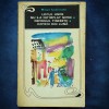 Locul unde nu s-a intamplat nimic - Mihail Sadoveanu - Roman