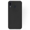 Husa SAMSUNG Galaxy A40 - Forcell Soft (Negru)