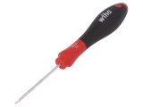 Șurubelniță HEX 1,5mm SoftFinish Lama 60mm