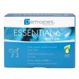 Dermoscent Essential Spot-on Pisica 1 pipeta ( *4 pipete/cutie)