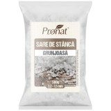 Sare de Stanca Grunjoasa 3,2 - 1,5 milimetri 500 grame Pronat