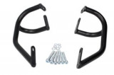 Kit Crash Bar RD Moto (culoare black) compatibil: SUZUKI GSX 600/750 1995-2005, RDMOTO