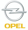 Radiator Grille Oe Opel 39061054