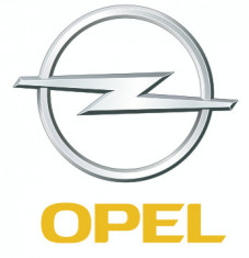 Floor Mat Set Oe Opel 95599081 foto
