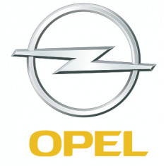 Mounting Bracket, Bumper Oe Opel 13478138